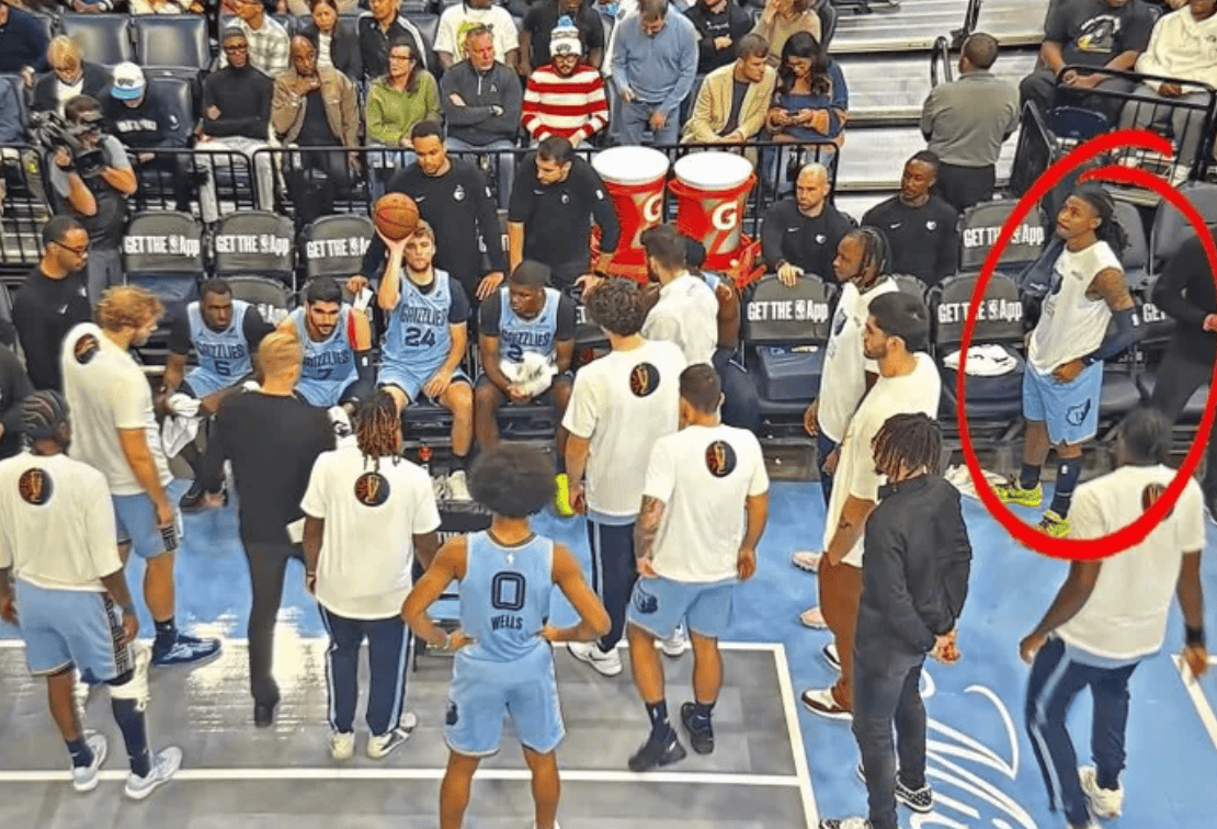 多米体育官网包含今晨孟菲斯灰熊调整名单以备NBA季后赛，调整名单环节打磨，气氛紧张，数据趋势出现新变化的词条