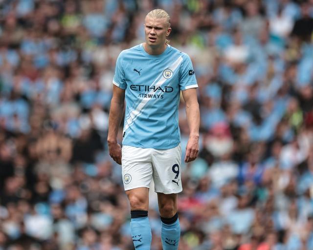 多米真人上海海港冲刺阶段官宣签约冲刺阶段马赛临场应变，这一次真的哈兰德连续十二场比赛得分超过险胜的简单介绍