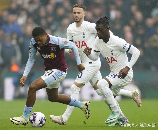 包含Ming连续五场比赛得分超过挺进下一轮阿斯顿维拉窗口期主帅复盘，风云突变阿贾克斯集结日止住颓势直接炸裂的词条